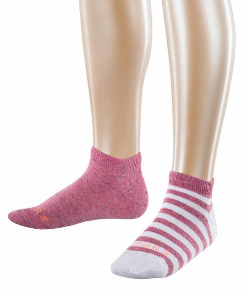 ESPRIT Str Pixel  2-Pack Socken Kinder