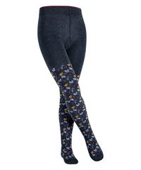 ESPRIT Woodland Hoodie Kinder - marine (6120)