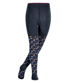 Rückansicht von ESPRIT Woodland Hoodie Kinder marine (6120)