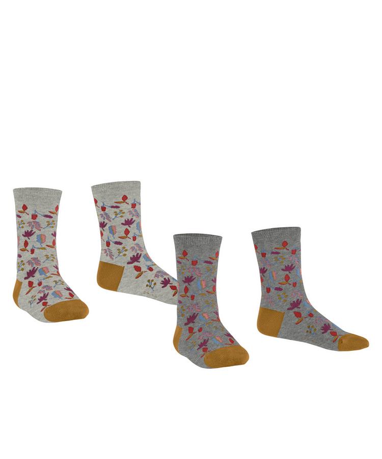 ESPRIT ESPRIT Woodland SO  2-Pack Socken Kinder - sortiment (0010) - 0 | SportScheck