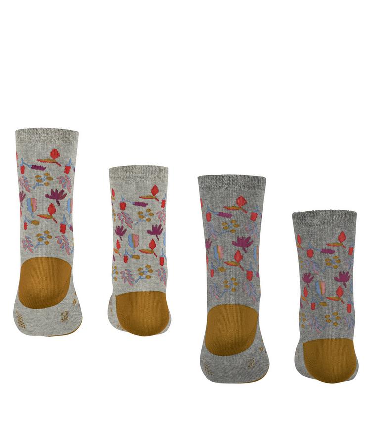 ESPRIT ESPRIT Woodland SO  2-Pack Socken Kinder - sortiment (0010) - 0 | SportScheck