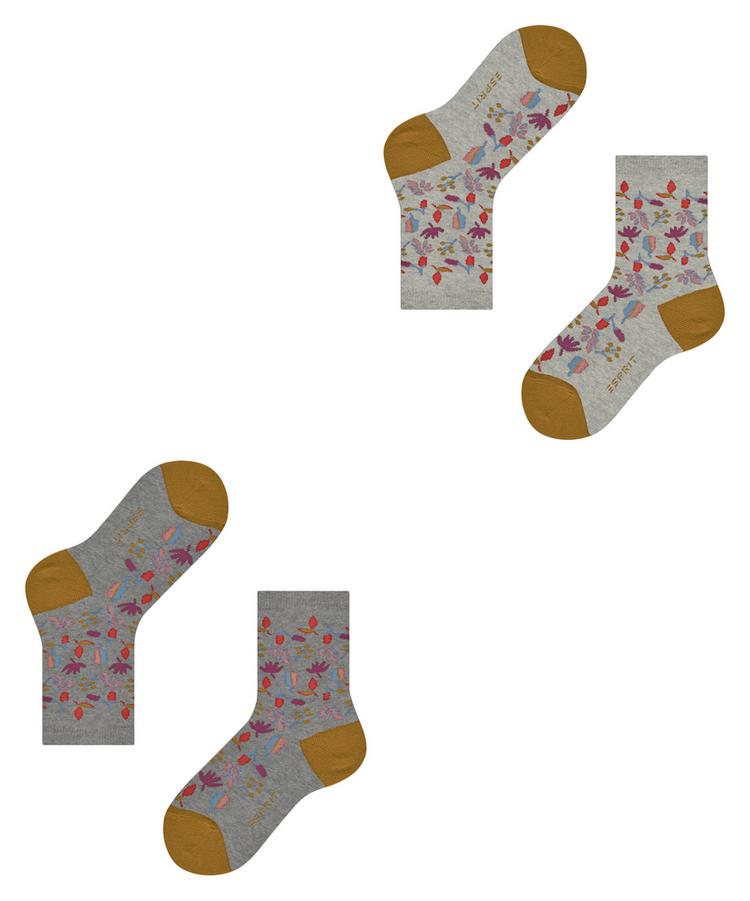 ESPRIT ESPRIT Woodland SO  2-Pack Socken Kinder - sortiment (0010) - 2 | SportScheck
