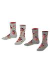 ESPRIT Hedgehog SO  2-Pack Socken Kinder - sortiment (0010)