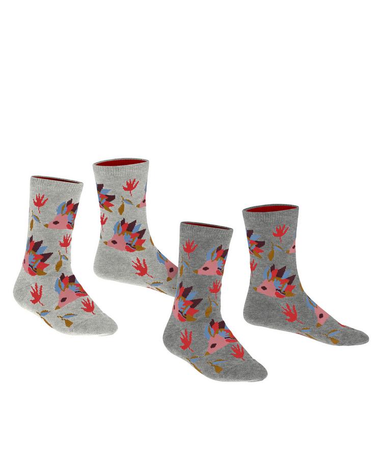 ESPRIT ESPRIT Hedgehog SO  2-Pack Socken Kinder - sortiment (0010) - 0 | SportScheck