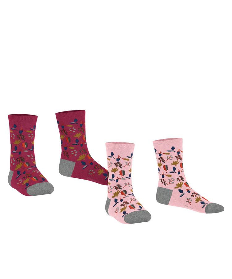 ESPRIT ESPRIT Woodland SO  2-Pack Socken Kinder - sortiment (0020) - 0 | SportScheck