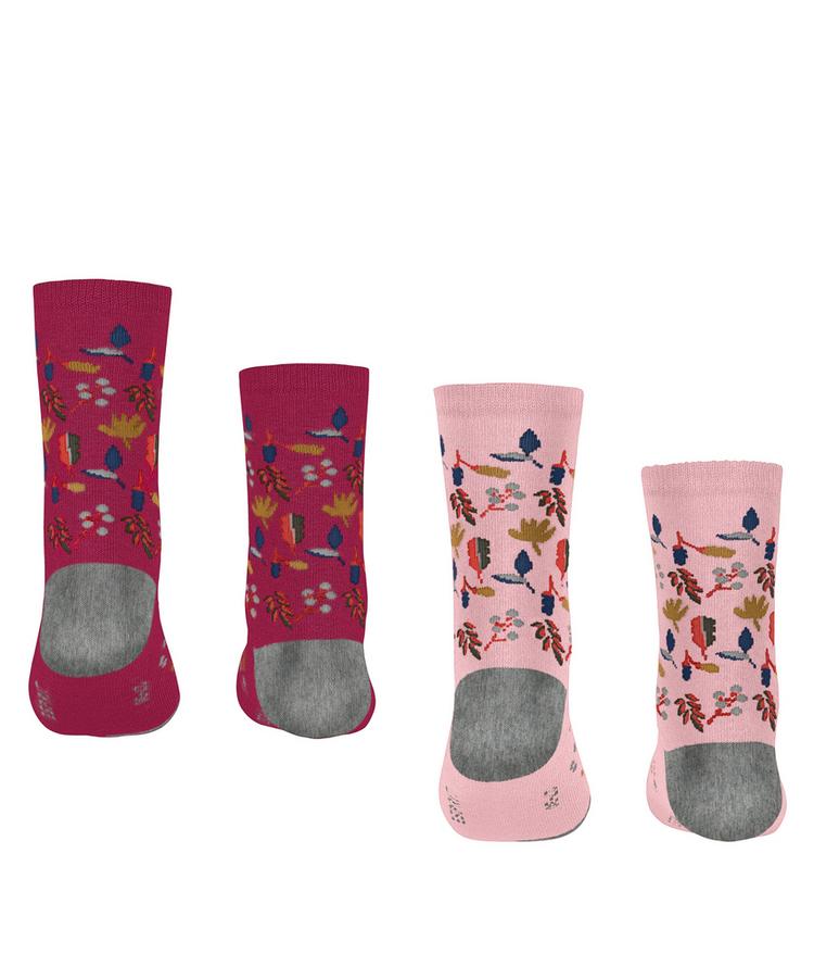 ESPRIT ESPRIT Woodland SO  2-Pack Socken Kinder - sortiment (0020) - 0 | SportScheck