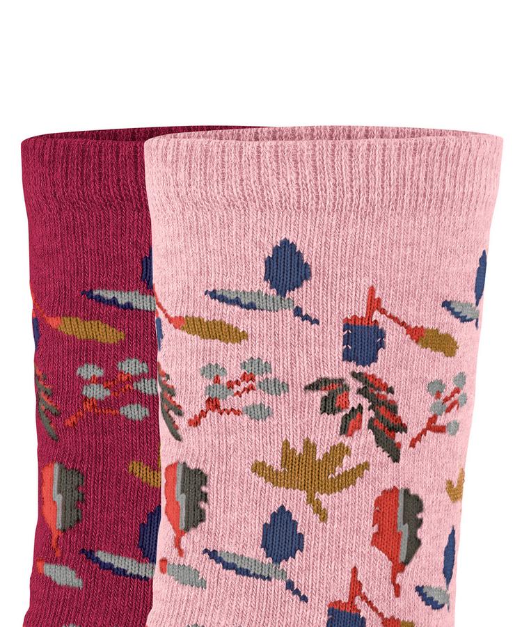 ESPRIT ESPRIT Woodland SO  2-Pack Socken Kinder - sortiment (0020) - 1 | SportScheck