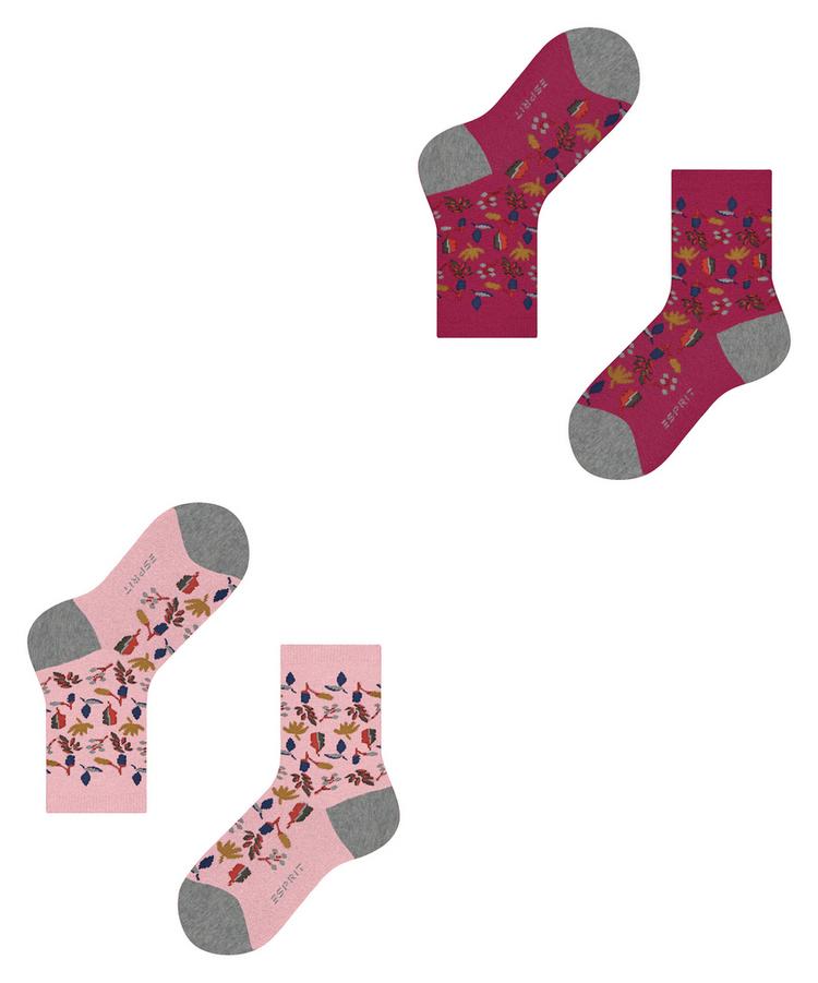 ESPRIT ESPRIT Woodland SO  2-Pack Socken Kinder - sortiment (0020) - 2 | SportScheck