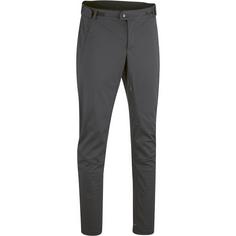 Gonso Bike Skarn Light Fahrradhose Herren Schwarz