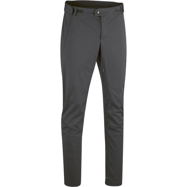 Gonso Gonso Bike Skarn Light Fahrradhose Herren - Schwarz - 0 | SportScheck