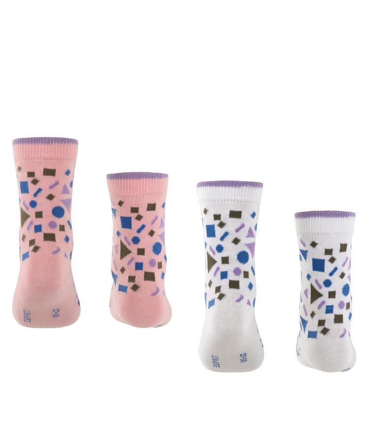ESPRIT ESPRIT Pattern Mix SO  2-Pack Socken Kinder - sortiment (0010) - 0 | SportScheck