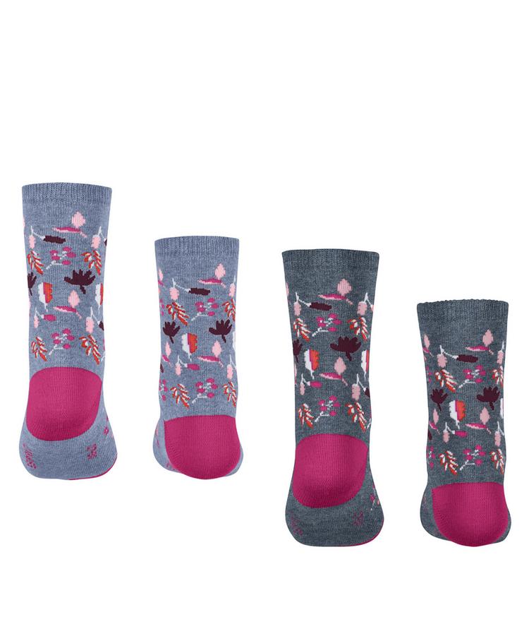 ESPRIT ESPRIT Woodland SO  2-Pack Socken Kinder - sortiment (0030) - 0 | SportScheck