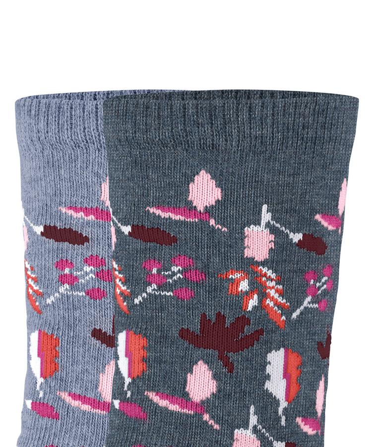 ESPRIT ESPRIT Woodland SO  2-Pack Socken Kinder - sortiment (0030) - 1 | SportScheck