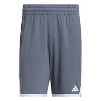 adidas 3G Speed Basketball AEROREADY Shorts Funktionsshorts Herren - Grey Four / White