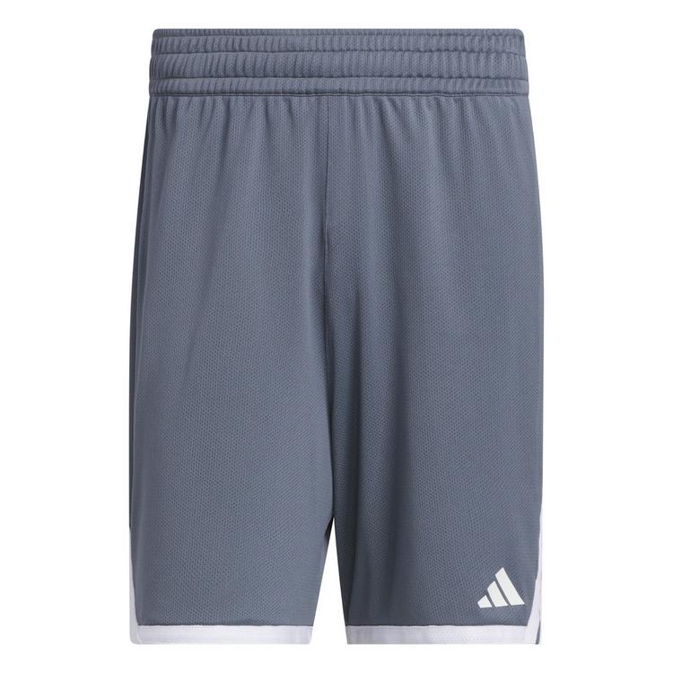 adidas adidas 3G Speed Basketball AEROREADY Shorts Funktionsshorts Herren - Grey Four / White - 0 | SportScheck