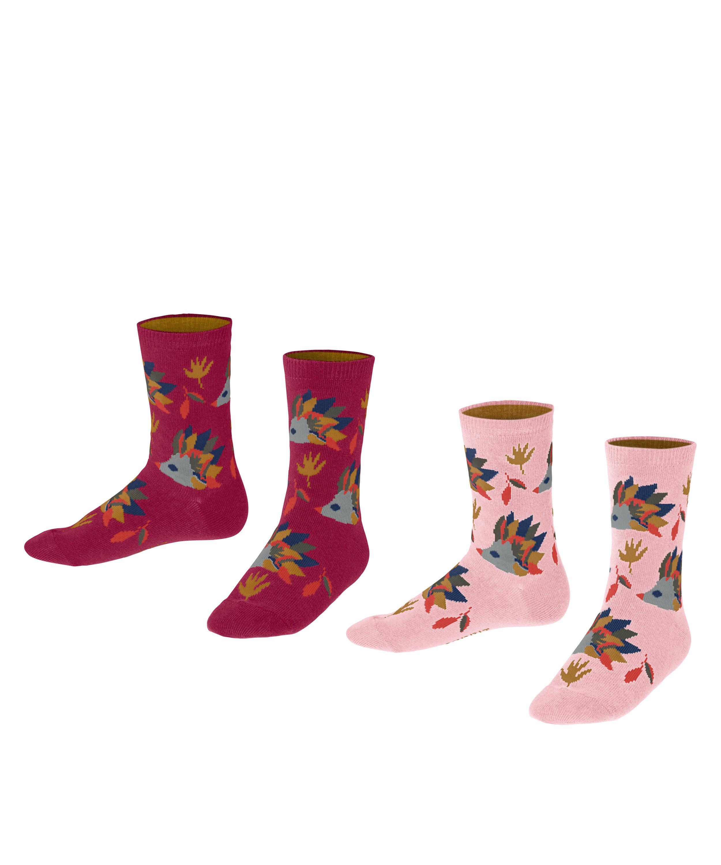 ESPRIT Hedgehog SO  2-Pack Socken Kinder - sortiment (0020)