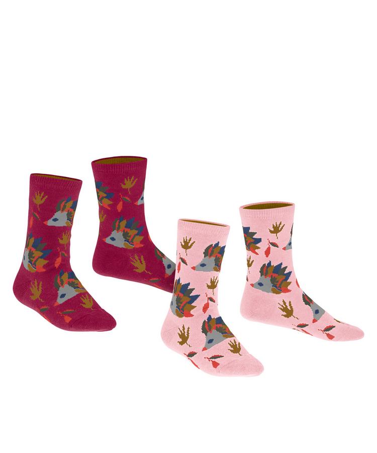 ESPRIT ESPRIT Hedgehog SO  2-Pack Socken Kinder - sortiment (0020) - 0 | SportScheck