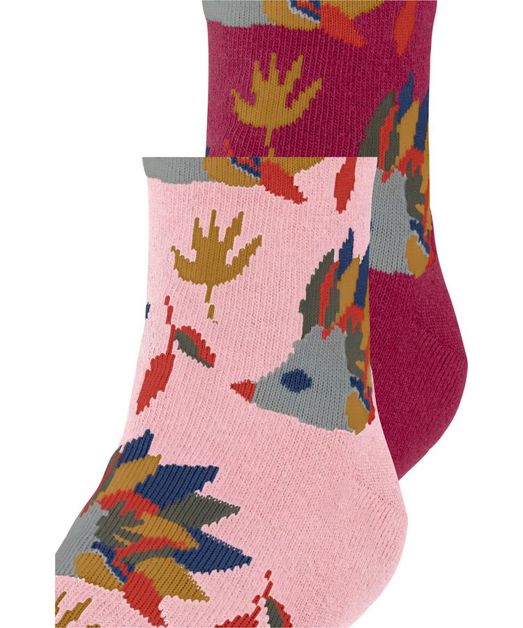 ESPRIT ESPRIT Hedgehog SO  2-Pack Socken Kinder - sortiment (0020) - 1 | SportScheck