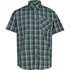 CMP MAN SHIRT Outdoorhemd Herren ALPINE-LICHEN-B.CO