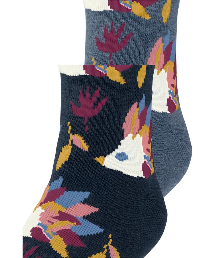 ESPRIT ESPRIT Hedgehog SO  2-Pack Socken Kinder - sortiment (0040) - 1 | SportScheck