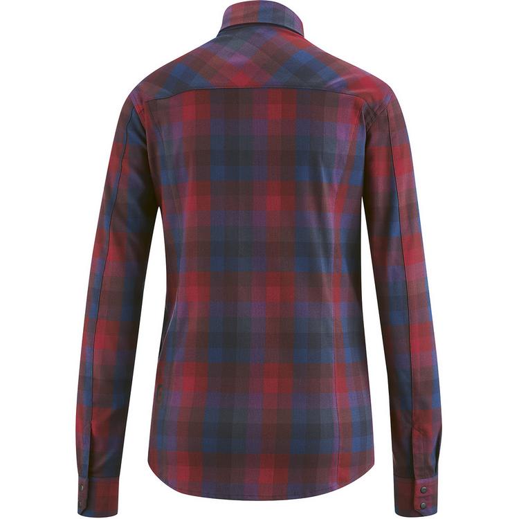 Gonso Gonso Bike Macini Trikot Damen - Rot - 0 | SportScheck