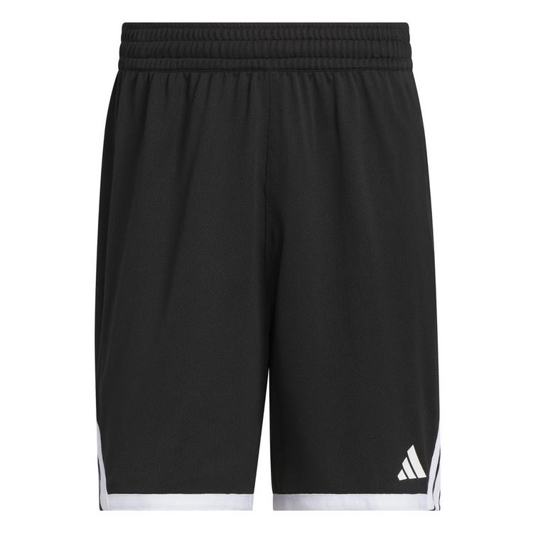 adidas adidas 3G Speed Basketball AEROREADY Shorts Funktionsshorts Herren - Black / White - 0 | SportScheck