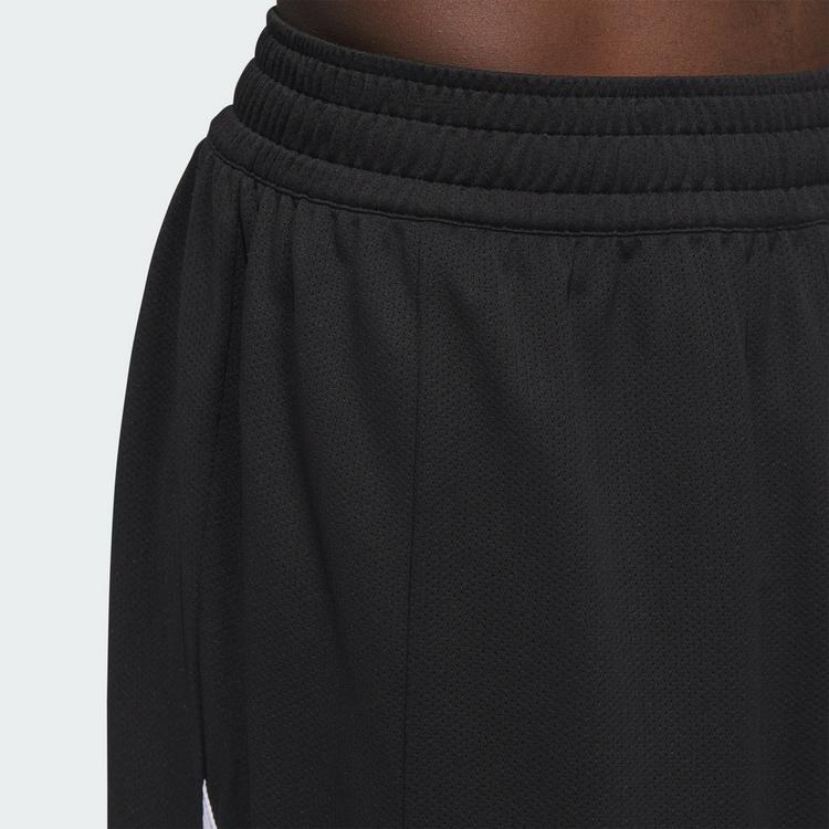 adidas adidas 3G Speed Basketball AEROREADY Shorts Funktionsshorts Herren - Black / White - 1 | SportScheck