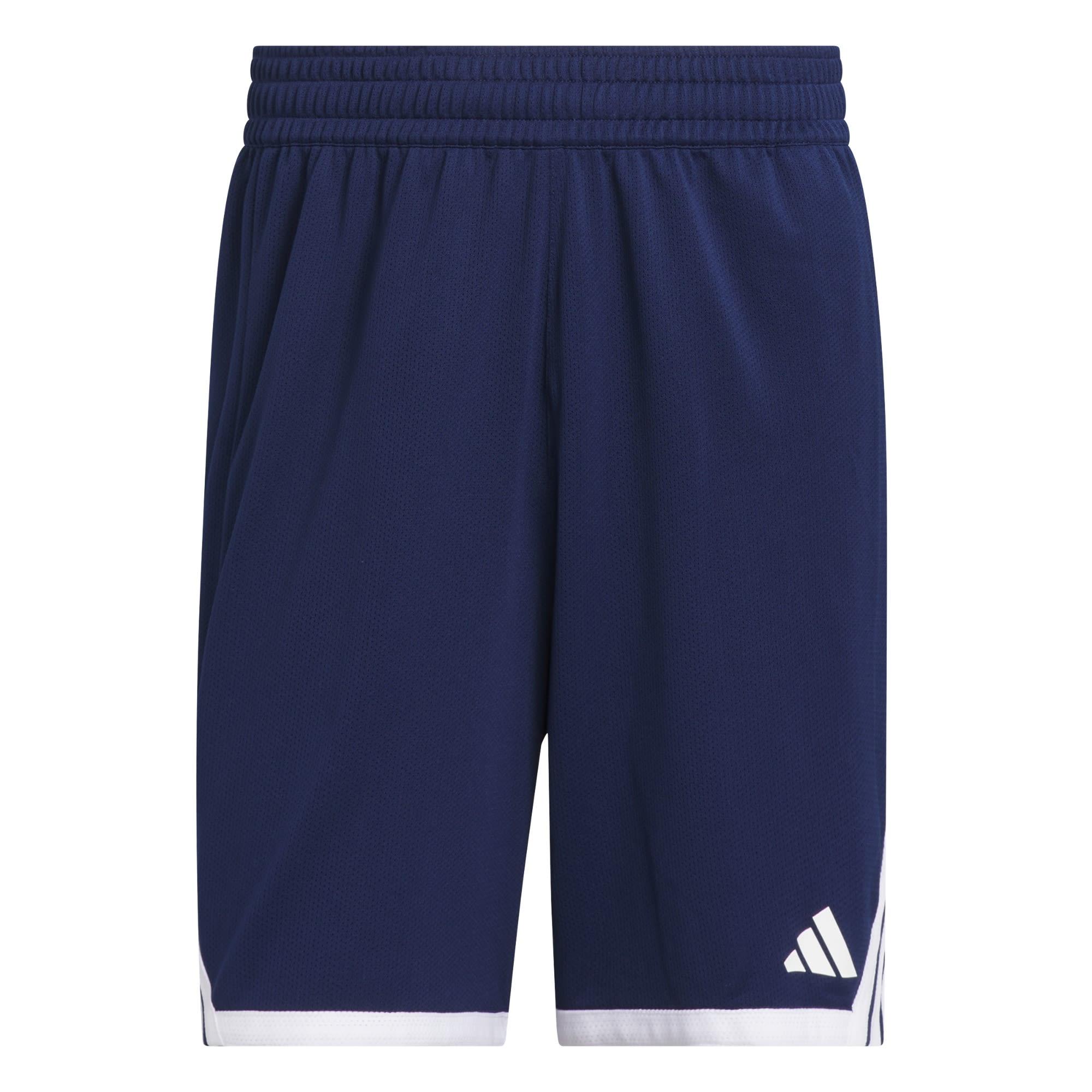 adidas 3G Speed Basketball AEROREADY Shorts Funktionsshorts Herren - Team Navy / White