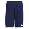 adidas 3G Speed Basketball AEROREADY Shorts Funktionsshorts Herren - Team Navy / White