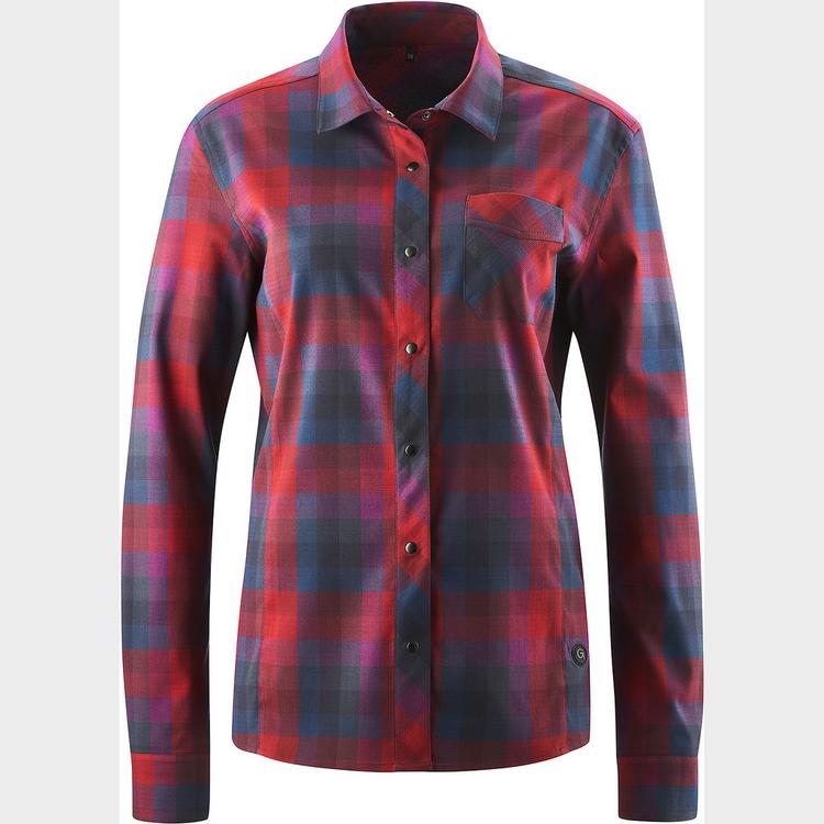 Gonso Gonso Bike Macini Trikot Damen - Rot - 1 | SportScheck