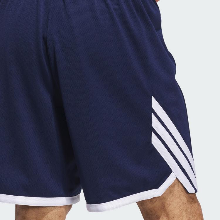 adidas adidas 3G Speed Basketball AEROREADY Shorts Funktionsshorts Herren - Team Navy / White - 1 | SportScheck