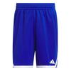adidas 3G Speed Basketball AEROREADY Shorts Funktionsshorts Herren - Royal Blue / White