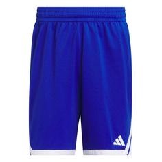 adidas 3G Speed Basketball AEROREADY Shorts Funktionsshorts Herren Royal Blue / White