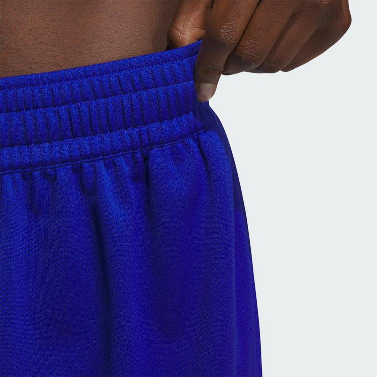 adidas adidas 3G Speed Basketball AEROREADY Shorts Funktionsshorts Herren - Royal Blue / White - 1 | SportScheck