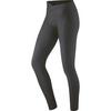 Gonso Bike Cargese Fahrradshorts Damen - Schwarz