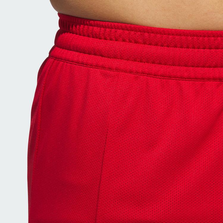 adidas adidas 3G Speed Basketball AEROREADY Shorts Funktionsshorts Herren - Team Power Red / White - 1 | SportScheck