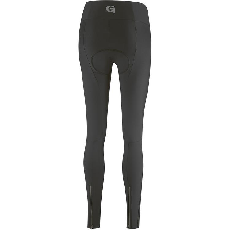 Gonso Gonso Bike Cargese Fahrradshorts Damen - Schwarz - 1 | SportScheck