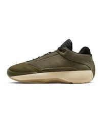 Nike Air 40 Edge Sneaker Herren - gruengrau