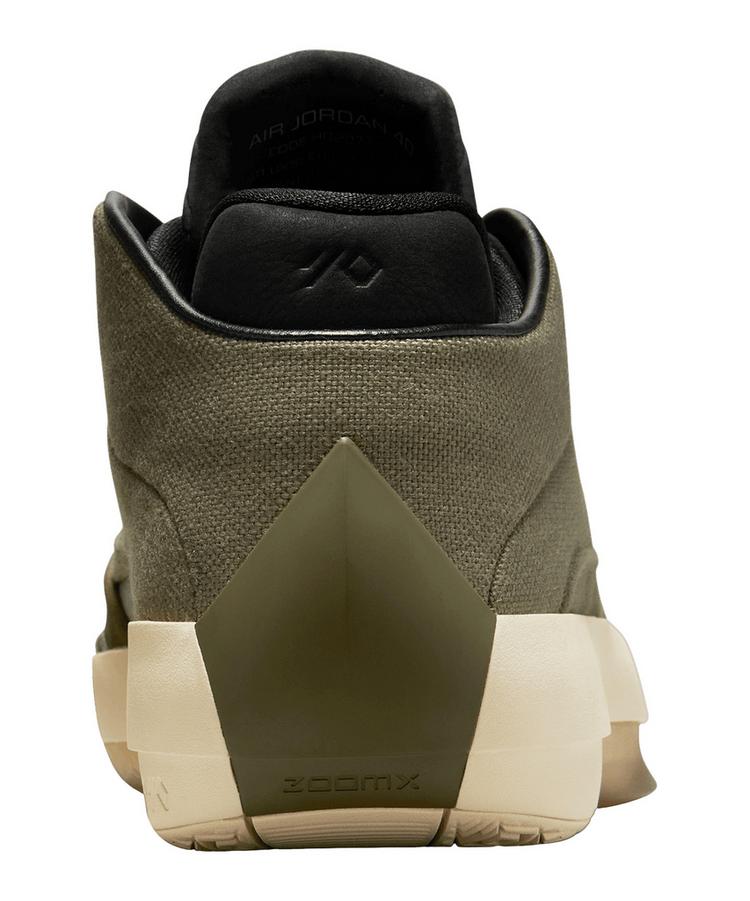 Nike Nike Air 40 Edge Sneaker Herren - gruengrau - 2 | SportScheck