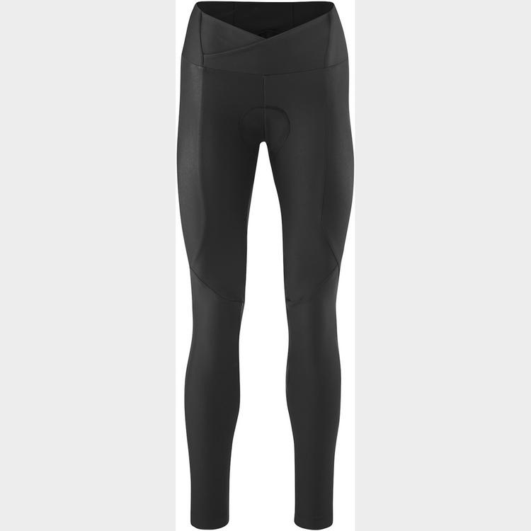 Gonso Gonso Bike Cargese Fahrradshorts Damen - Schwarz - 2 | SportScheck