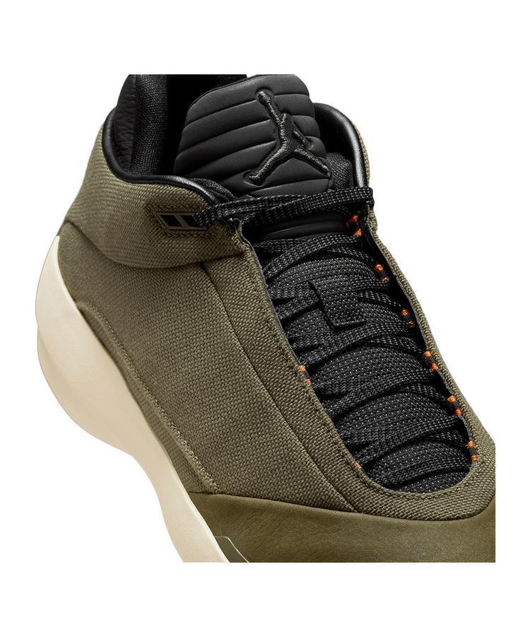 Nike Nike Air 40 Edge Sneaker Herren - gruengrau - 3 | SportScheck