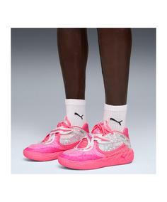 PUMA MB.05 World Tour Sneaker rosa