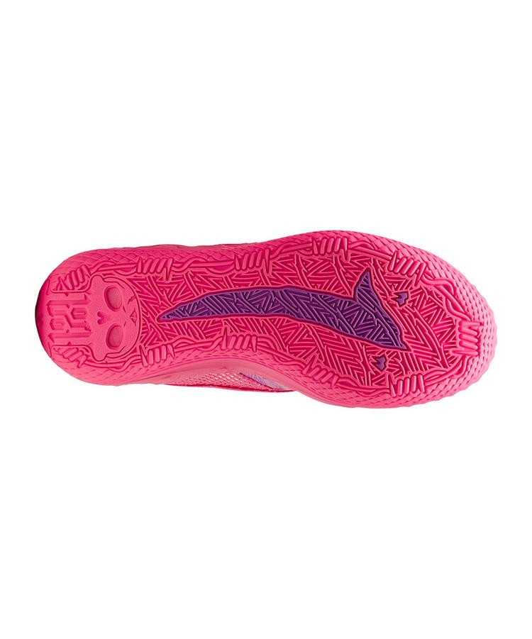 PUMA PUMA MB.05 World Tour Sneaker - rosa - 0 | SportScheck