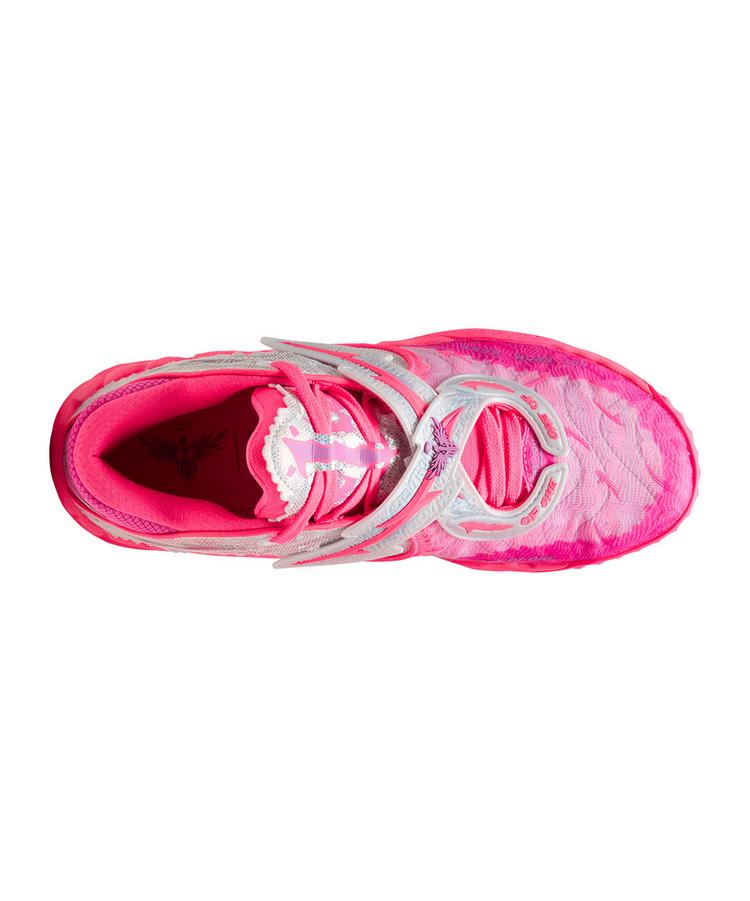 PUMA PUMA MB.05 World Tour Sneaker - rosa - 1 | SportScheck