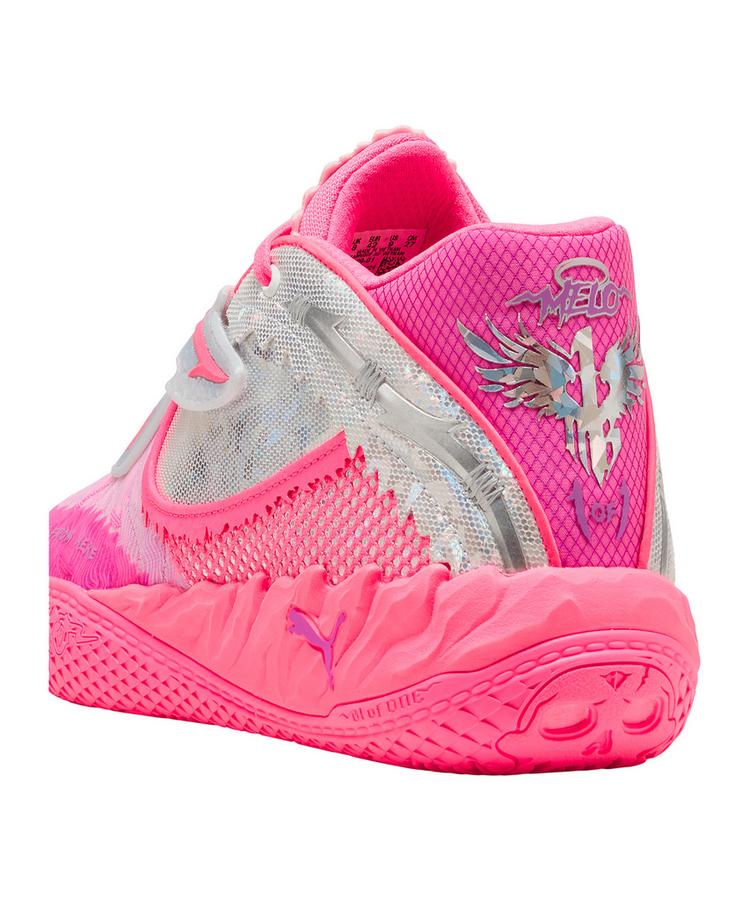 PUMA PUMA MB.05 World Tour Sneaker - rosa - 2 | SportScheck