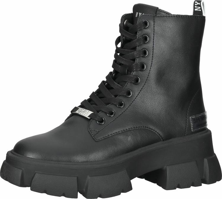 Steve Madden Steve Madden Stiefelette Stiefel Damen - Schwarz - 0 | SportScheck