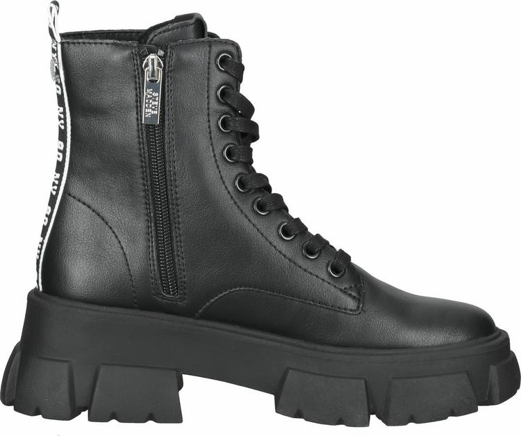 Steve Madden Steve Madden Stiefelette Stiefel Damen - Schwarz - 0 | SportScheck