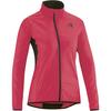 Gonso Bike Scrivia Fahrradjacke Damen - Pink