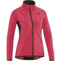 Gonso Bike Scrivia Fahrradjacke Damen - Pink