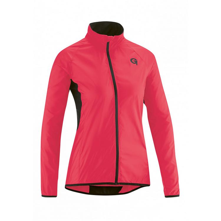 Gonso Gonso Bike Scrivia Fahrradjacke Damen - Pink - 0 | SportScheck